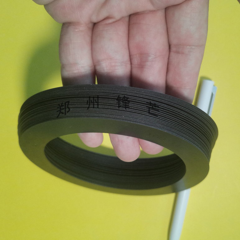 logo树脂划片15刀116